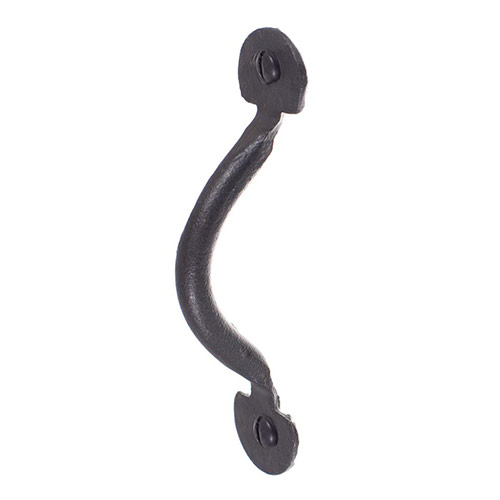 Stoke Pull Handle in Beeswax
