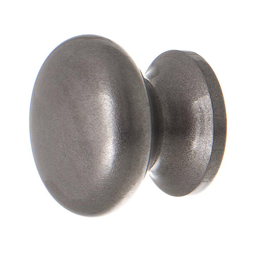 Cupboard & Drawer Handles Jim Lawrence Small Napier Cupboard Knob