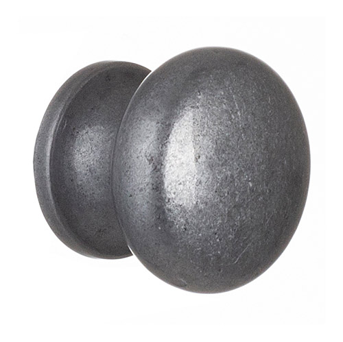 Small Napier Cupboard Knob in Polished