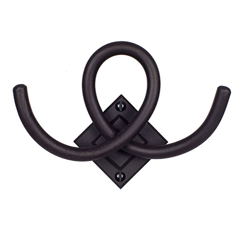 Linden Coat Hook in Beeswax