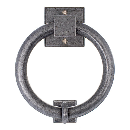 Westley Door Knocker in Polished