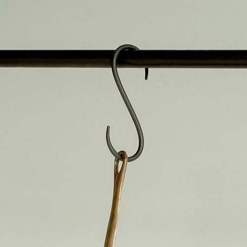 Large S Hook 