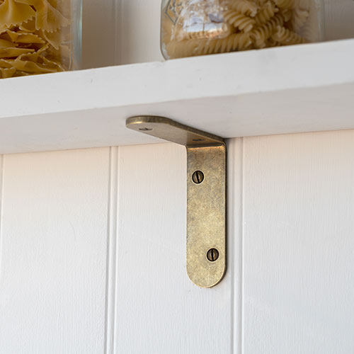 Ashford Shelf Bracket