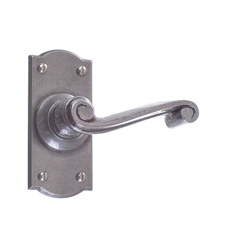 Regency Lever Handles Jim Lawrence Regency Handle, Nowton Short