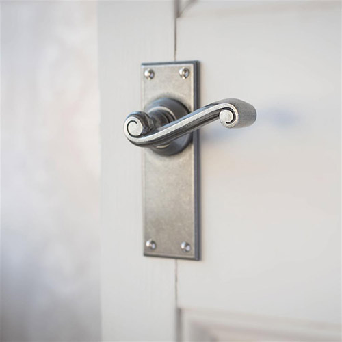 Product List Jim Lawrence Regency Handle, Ripley Plain Plate