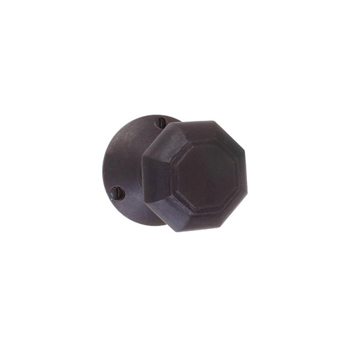 Shaftesbury Knob, Rowley Plate, Beeswax