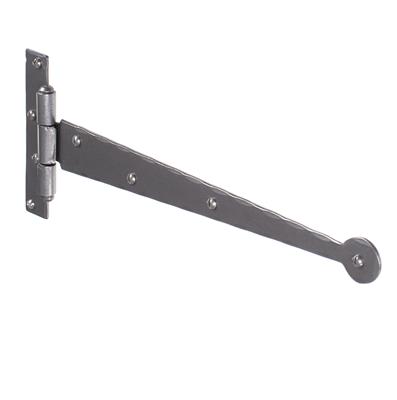 30cm 'T' Hinge in Polished