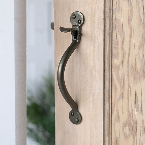 Suffolk Door Latch