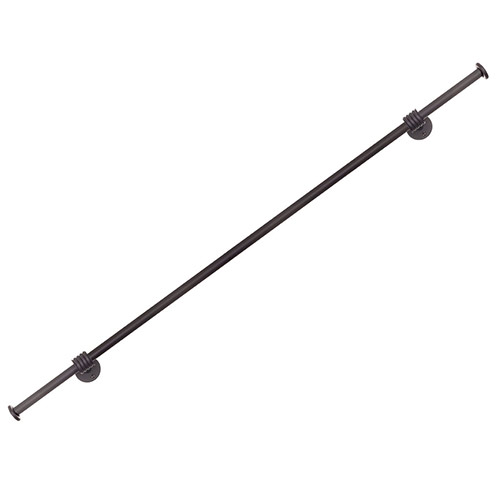 1m Button Handrail 