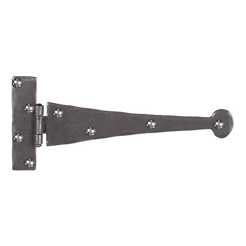 16.5cm Suffolk Hinge in Polished