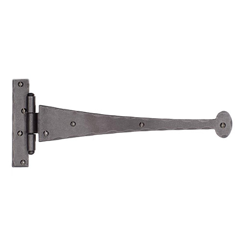 30cm Suffolk Hinge in Polished