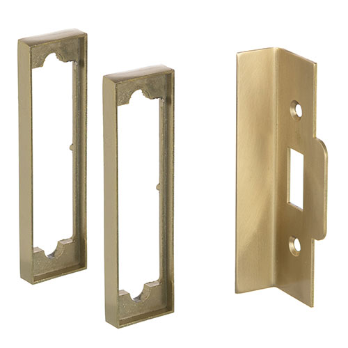 19mm Latch Rebate Kit