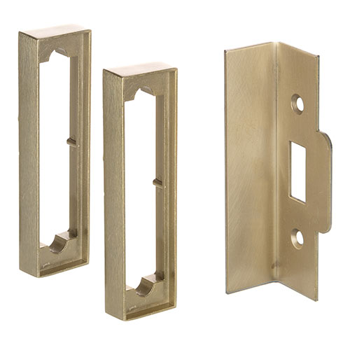 25mm Latch Rebate Kit