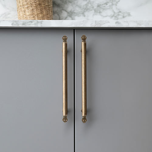 Medium Acorn Pull Handle