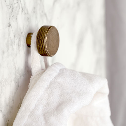 Wall Hook additions
