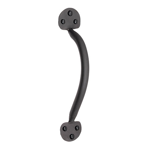 Stoke Door Pull in Beeswax