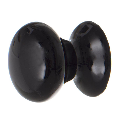Cupboard & Drawer Handles Jim Lawrence 3cm Porcelain Cupboard Knob