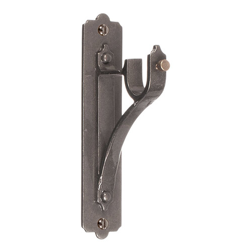 20mm Brett Standard Bracket in Polished