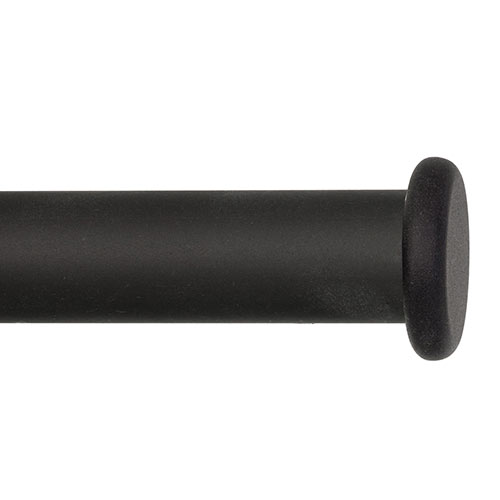 25mm Button Finial in Beeswax
