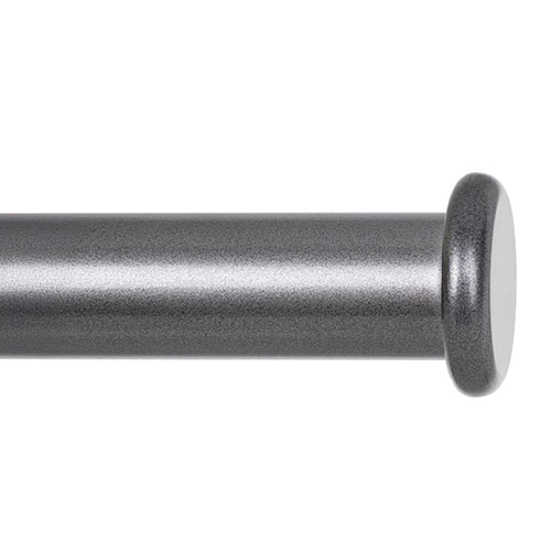 25mm Button Finial in Polished