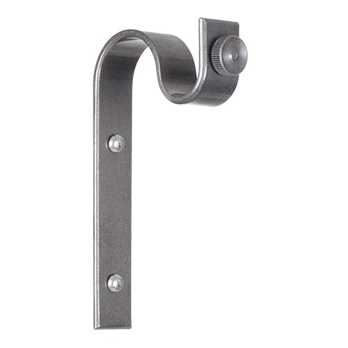 20mm Chapel Standard Bracket in Polished