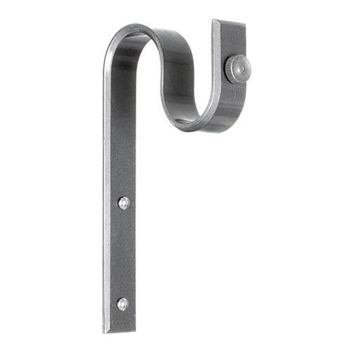 38mm Chapel Standard Bracket in Polished