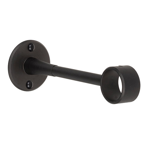 25mm Extended Sleeve Bracket In Beeswax