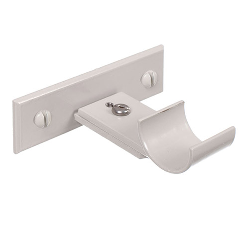 25mm Chapel Passing Bracket, Clay
