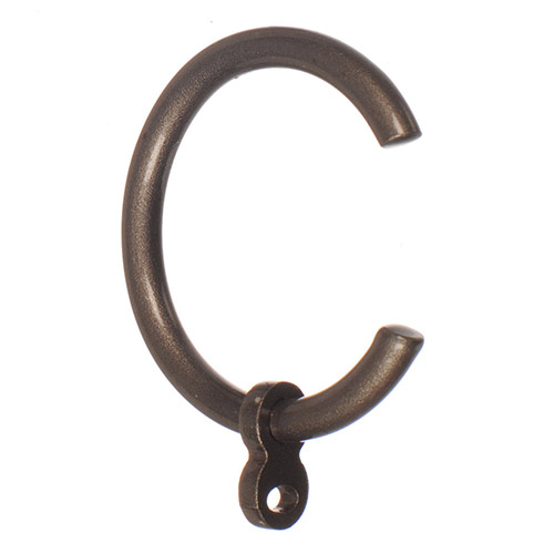 20mm Stoke Passing Ring in Polished