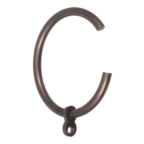 25mm Stoke Passing Ring in Polished