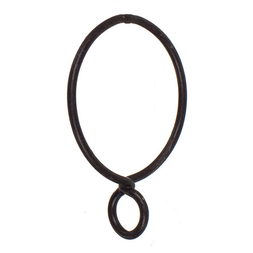25/38mm Classic Twist Ring in Beeswax
