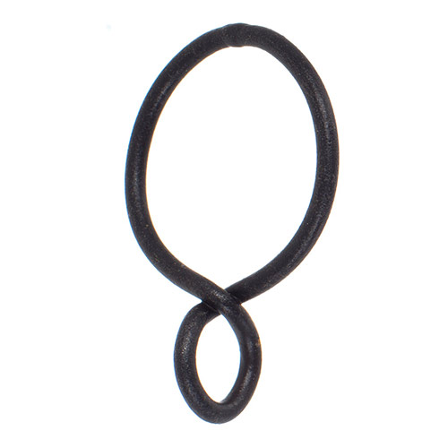 12/20mm Classic Twist Rings in Beeswax