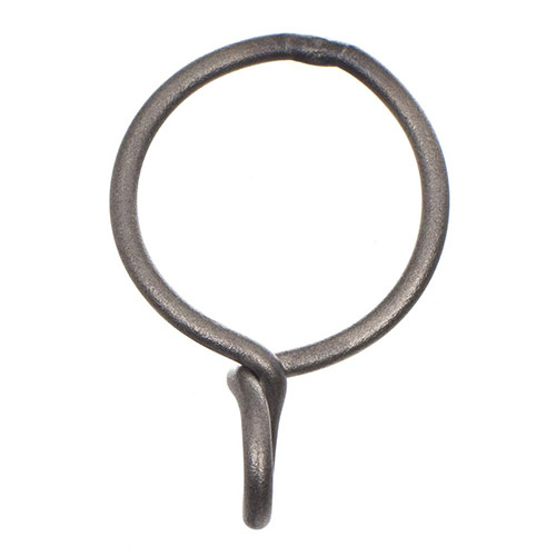 12/20mm Classic Twist Rings in Polished