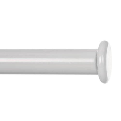 20mm Button Finial in Clay