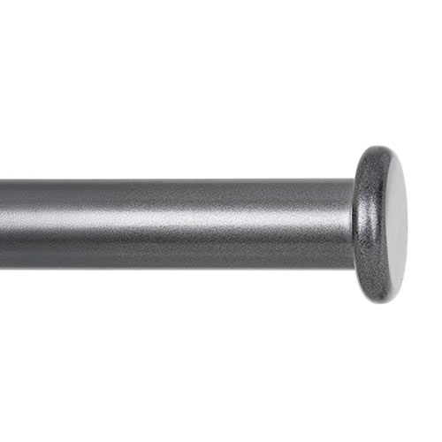20mm Button Finial in Polished