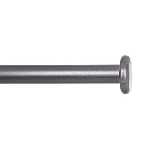 12mm Button Finial in Polished