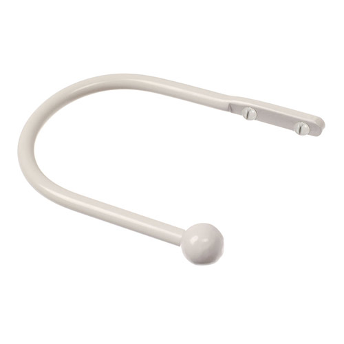 Small Cannonball Holdback in Clay