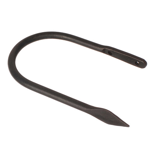 Small Spear Holdback in Beeswax