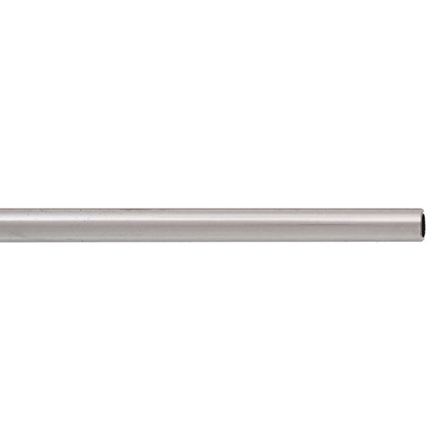 12mm Classic Pole in Mercury