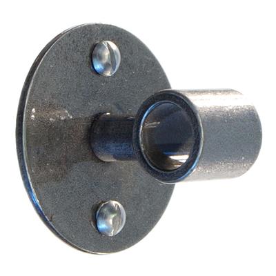 12mm Sleeve Bracket in Polished