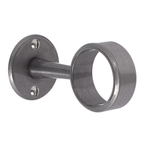 38mm Sleeve Bracket in Polished