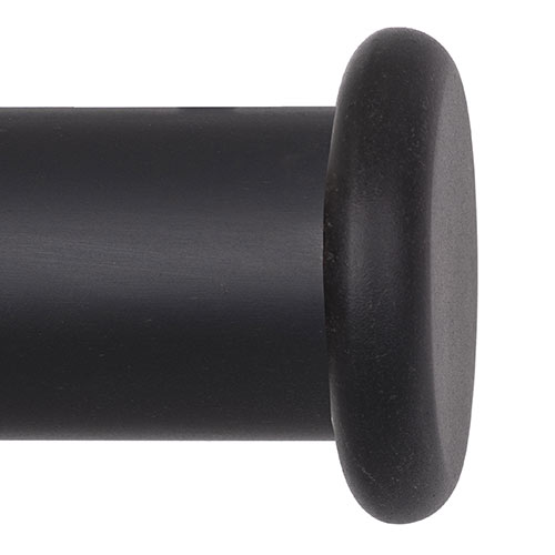 38mm Button Finial in Beeswax