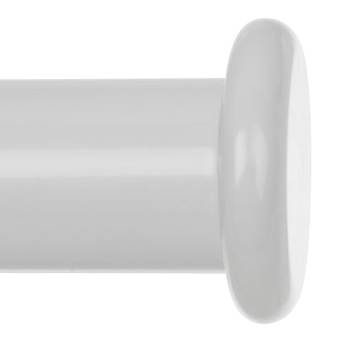 38mm Button Finial in Clay