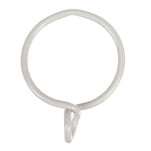 25/38mm Chunky Twist Ring in Clay