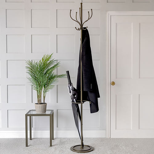 Hardwick Hat Stand 