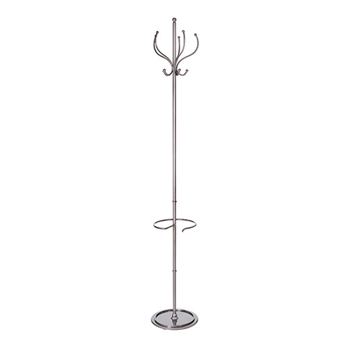 Hardwick Hat Stand in Polished