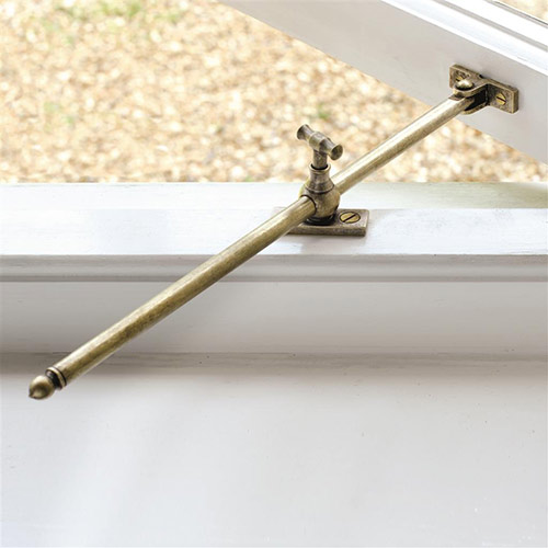 Aldham Window Stays