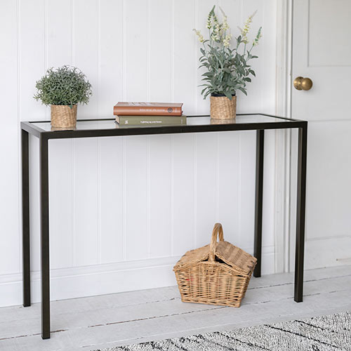 Cromer Console Table 