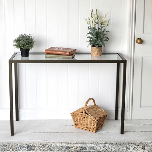 Cromer Console Table