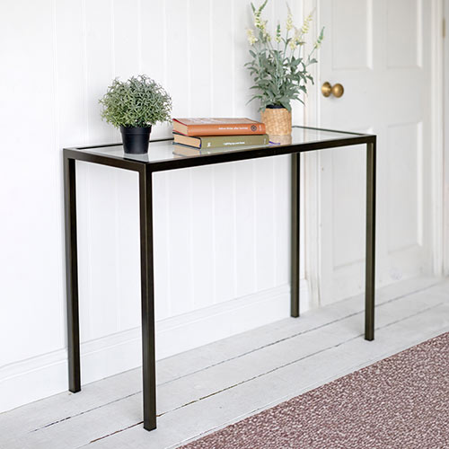 Cromer Console Table 